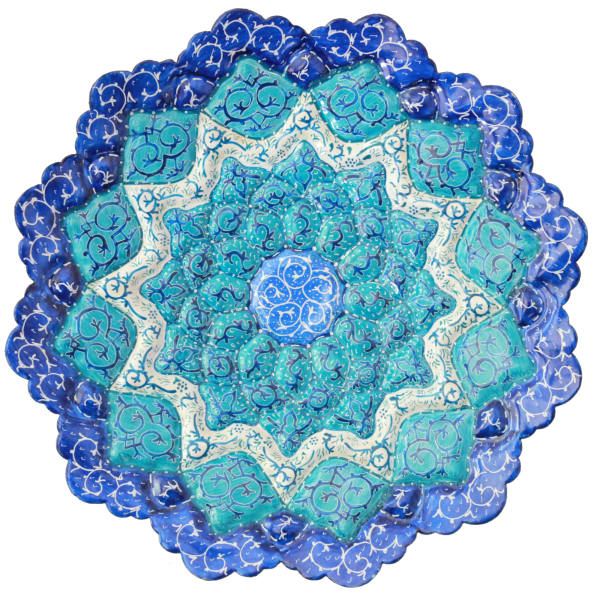 مینا کاری